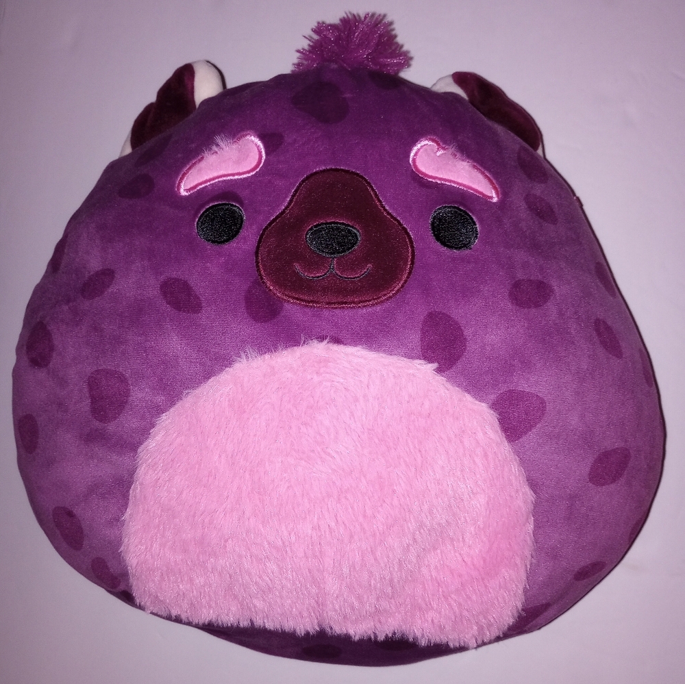 🌈🎂🎀 Gino the Hyena